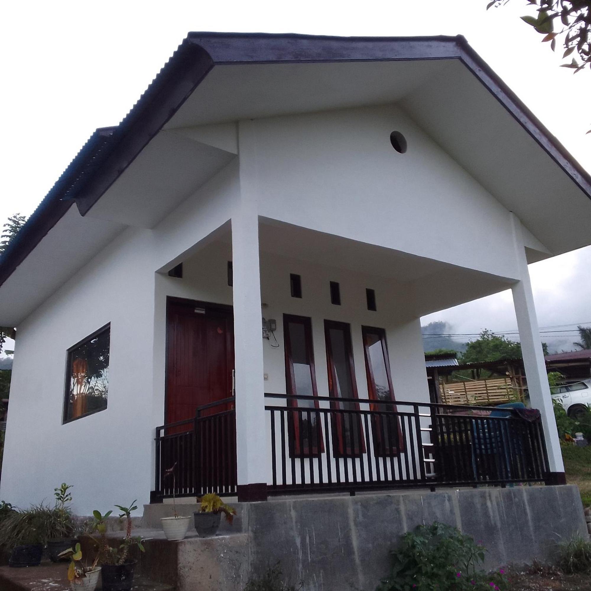 Shila Bungalow Kelimutu Exterior foto